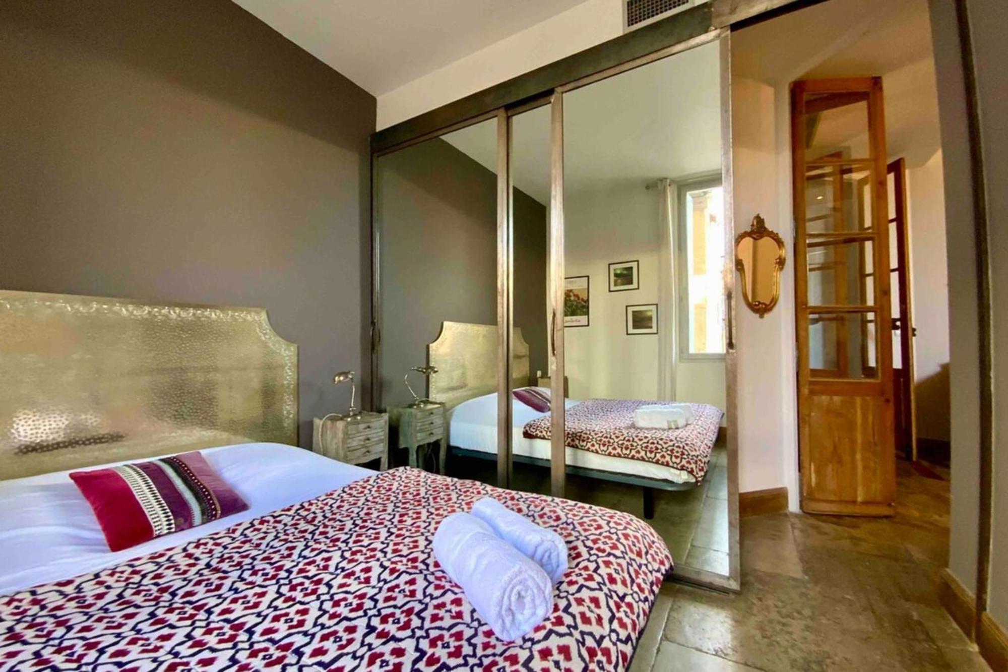 The Elegant- 2 Bedrooms And Central! Montpellier Exteriér fotografie